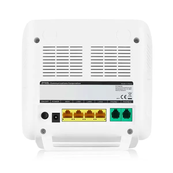 Zyxel EX3501-T0-EU01V2F Thumbnail 4