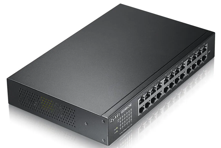 Zyxel GS1900-24E-EU0101F Thumbnail 2