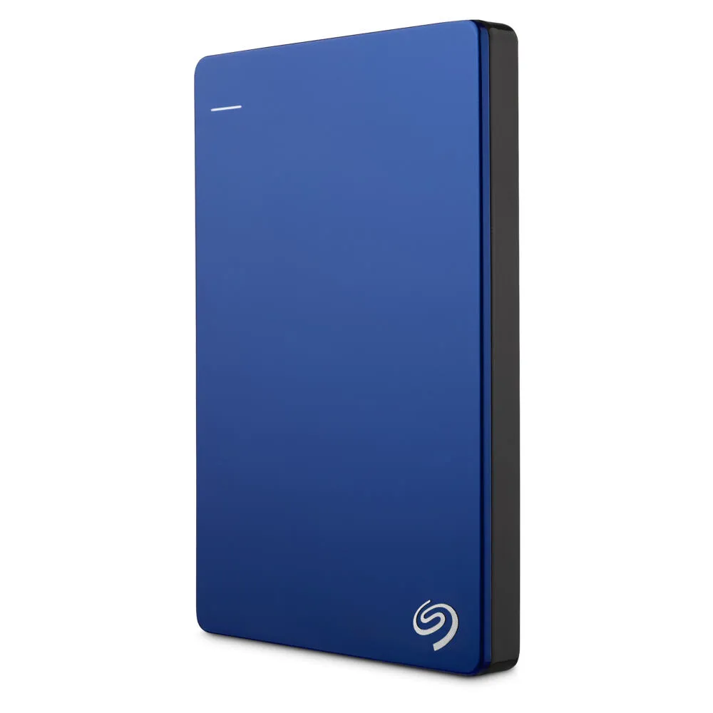 Seagate Slim 2 TB STDR2000302 USB 3.2 Harici Hard Disk Thumbnail 4