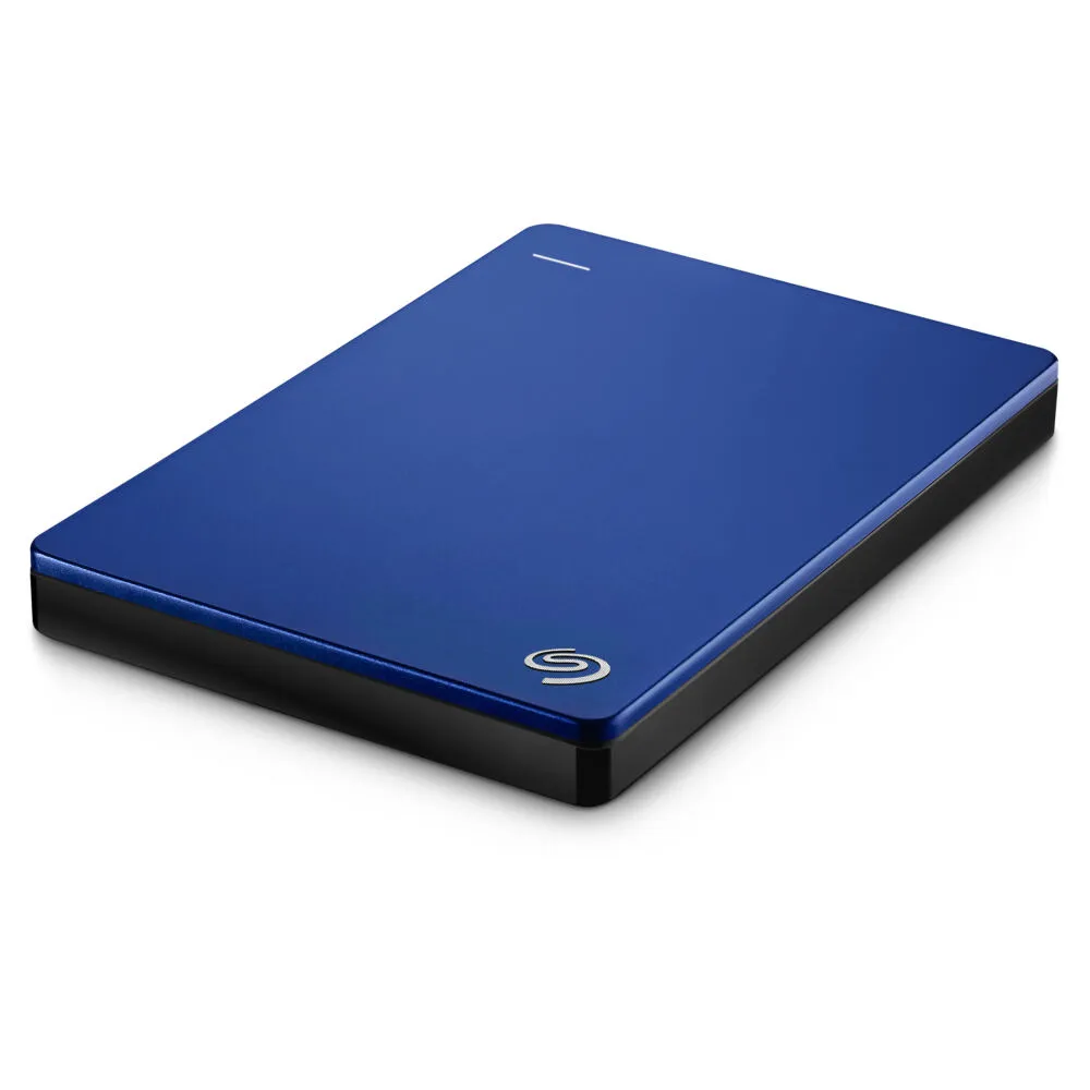 Seagate Slim 2 TB STDR2000302 USB 3.2 Harici Hard Disk Thumbnail 12
