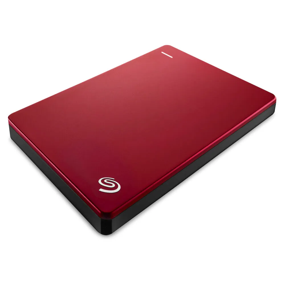 Seagate Slim 2 TB STDR2000303 USB 3.2 Harici Hard Disk Thumbnail 6