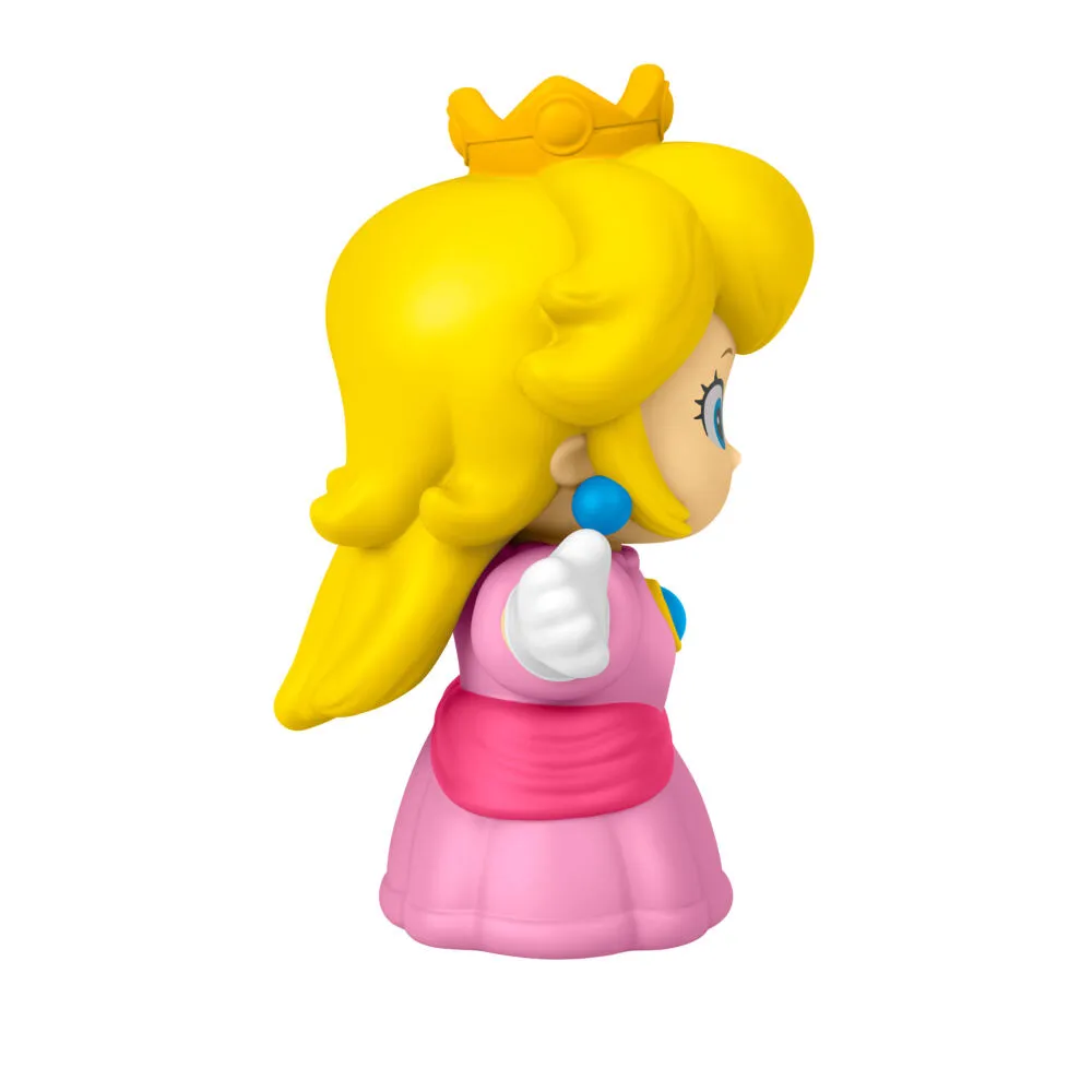 Fisher-Price Little People JHG67 çocuk oyuncak şekli Thumbnail 2