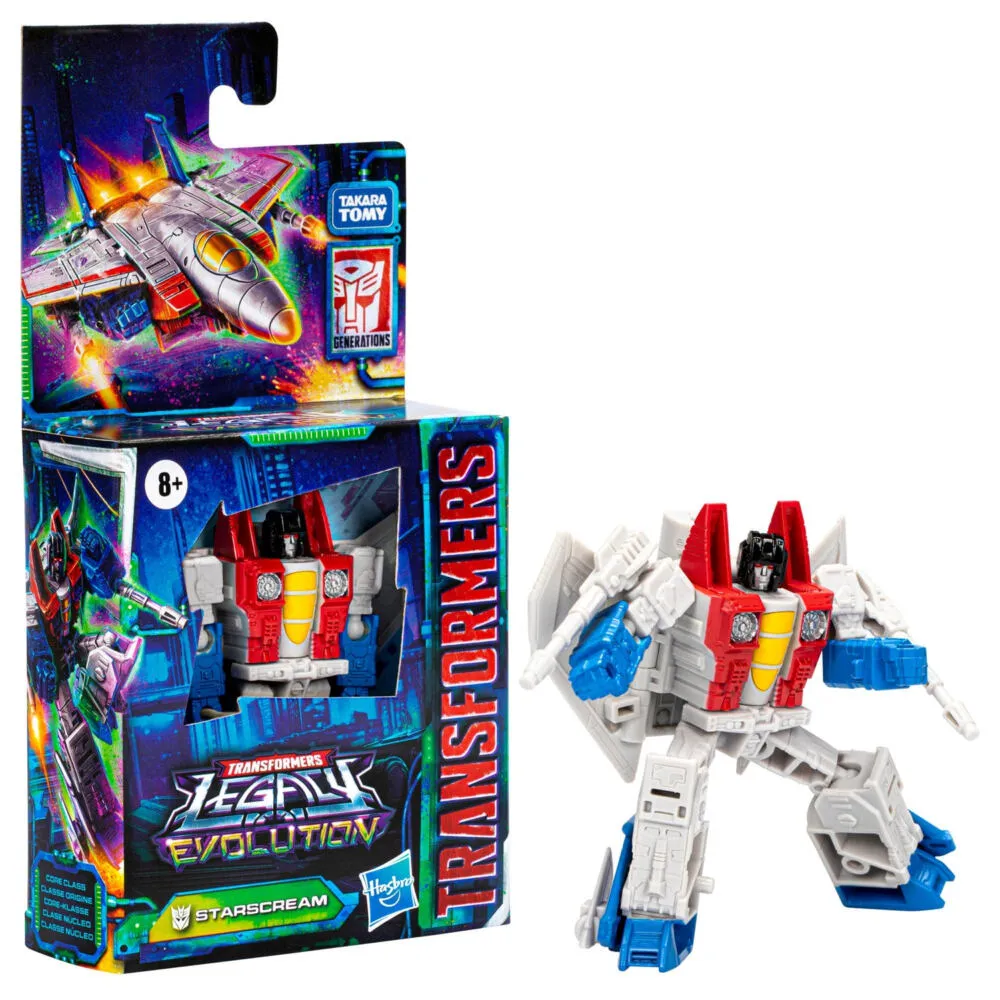 Hasbro Transformers F7183XC0 transformer oyuncak Thumbnail 2