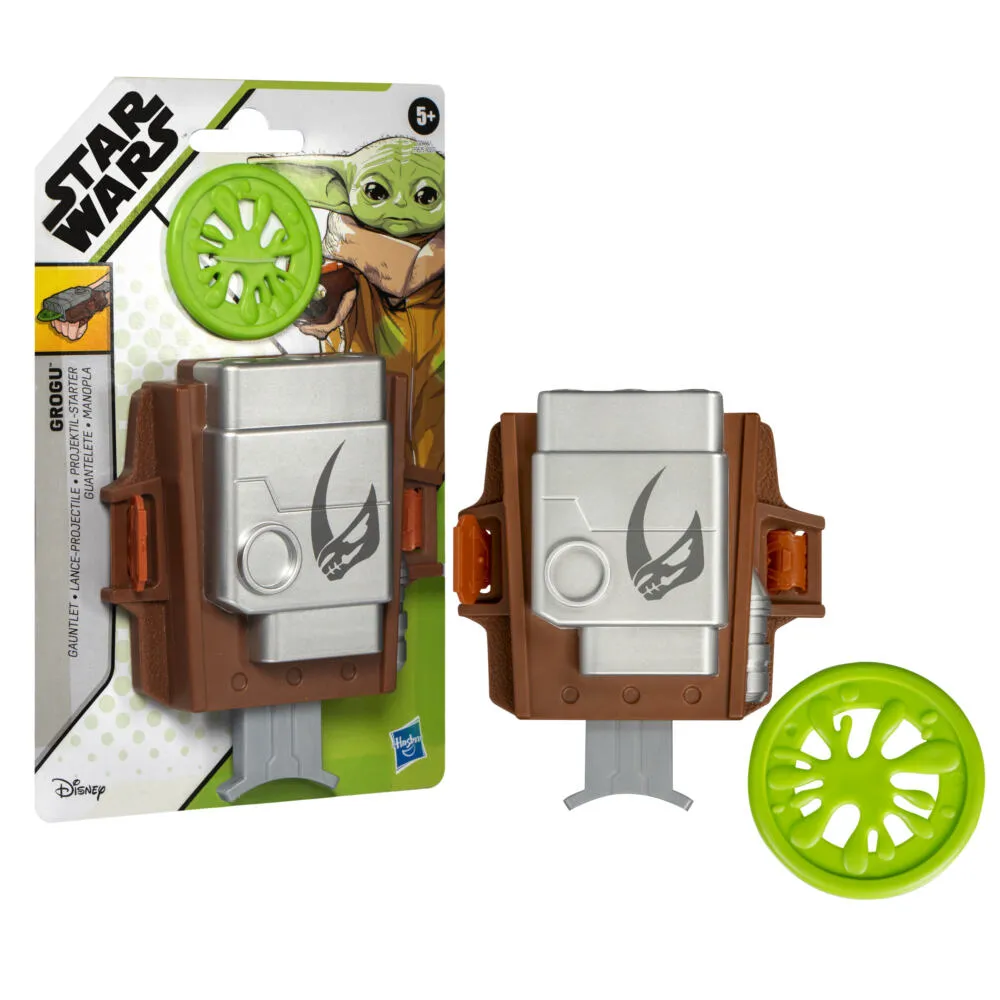 Hasbro Star Wars G04445X00 çocuk oyuncak şekli Thumbnail 2