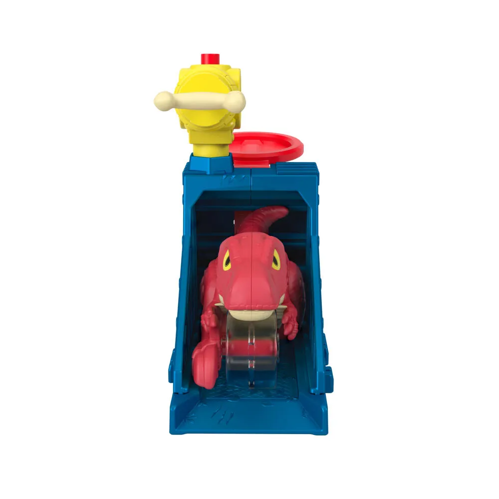 Fisher-Price Imaginext JKJ58 çocuk oyuncak şekli Thumbnail 4