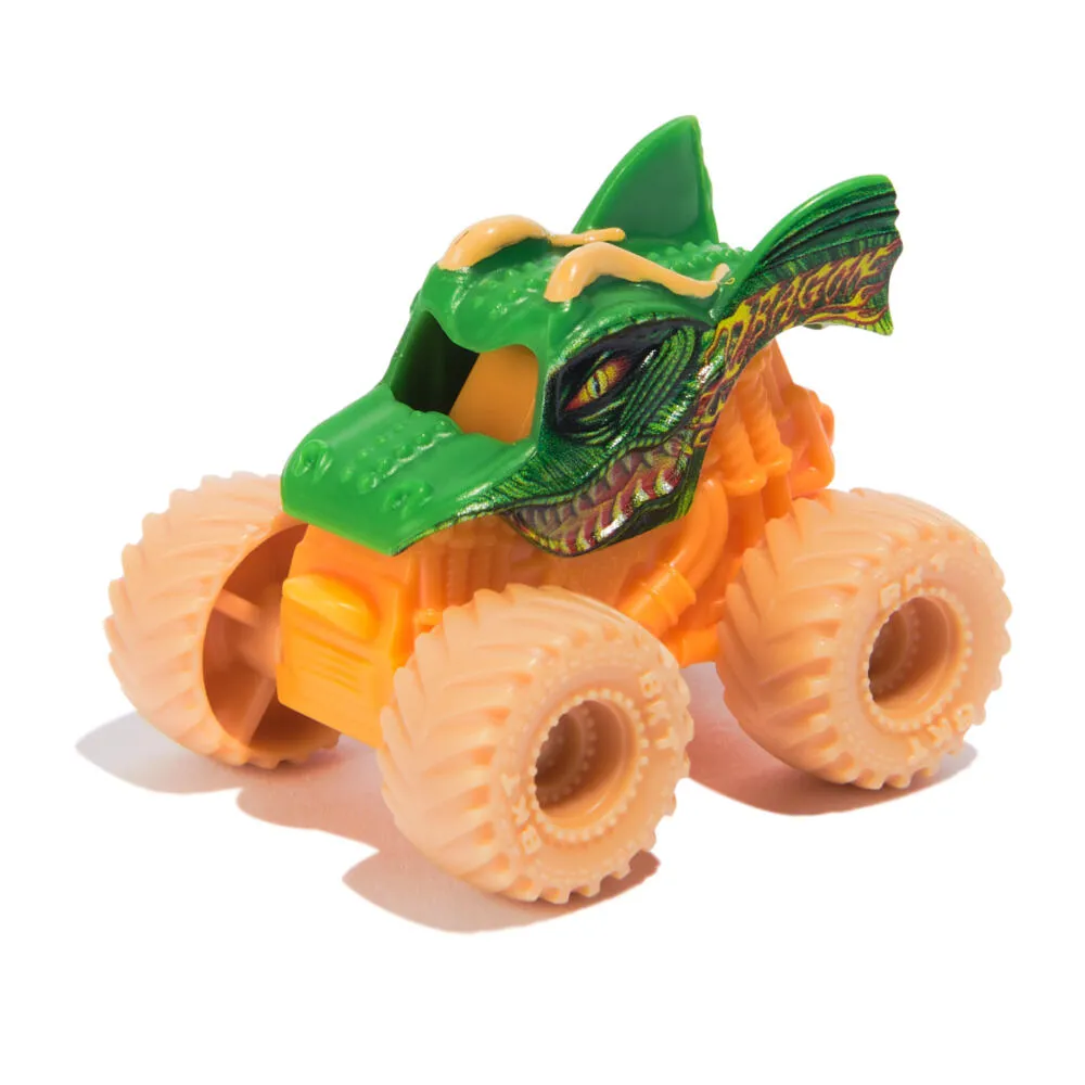 Spin Master Monster Jam Dragon Dungeon of Doom 6069758 Thumbnail 10