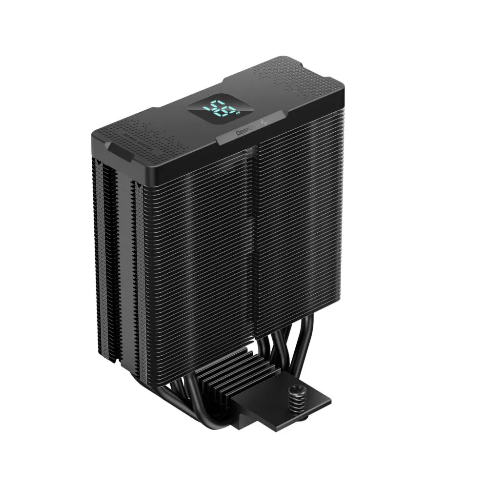 DeepCool AG400 Digital Plus R-AG400-BKADMP-G-1 Thumbnail 12