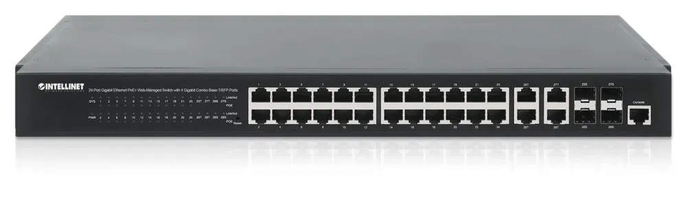 Intellinet 561426-UK Thumbnail 7