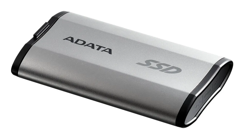 ADATA SD810-500G-CSG 500 GB SSD Thumbnail 5