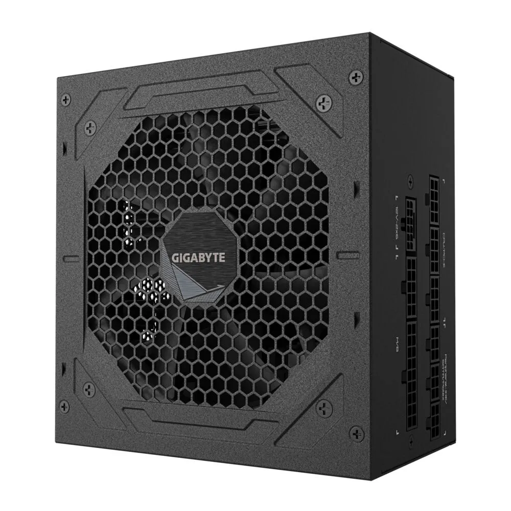 GIGABYTE UD750GM PG5 V2 GP-UD750GM UK 750 W 80 PLUS Gold ATX Güç Kaynağı Thumbnail 2