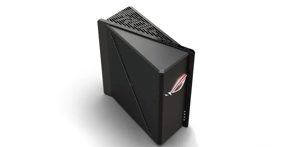 ASUS ROG Strix GS-BE18000 90IG09Y0-MO9C00 Thumbnail 8