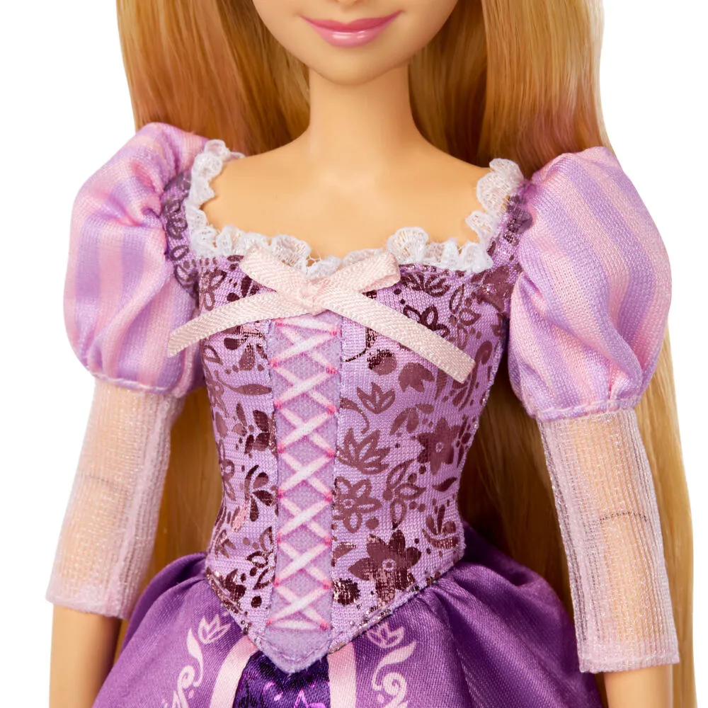 Mattel Disney Princess JLM94 oyuncak bebek Thumbnail 2