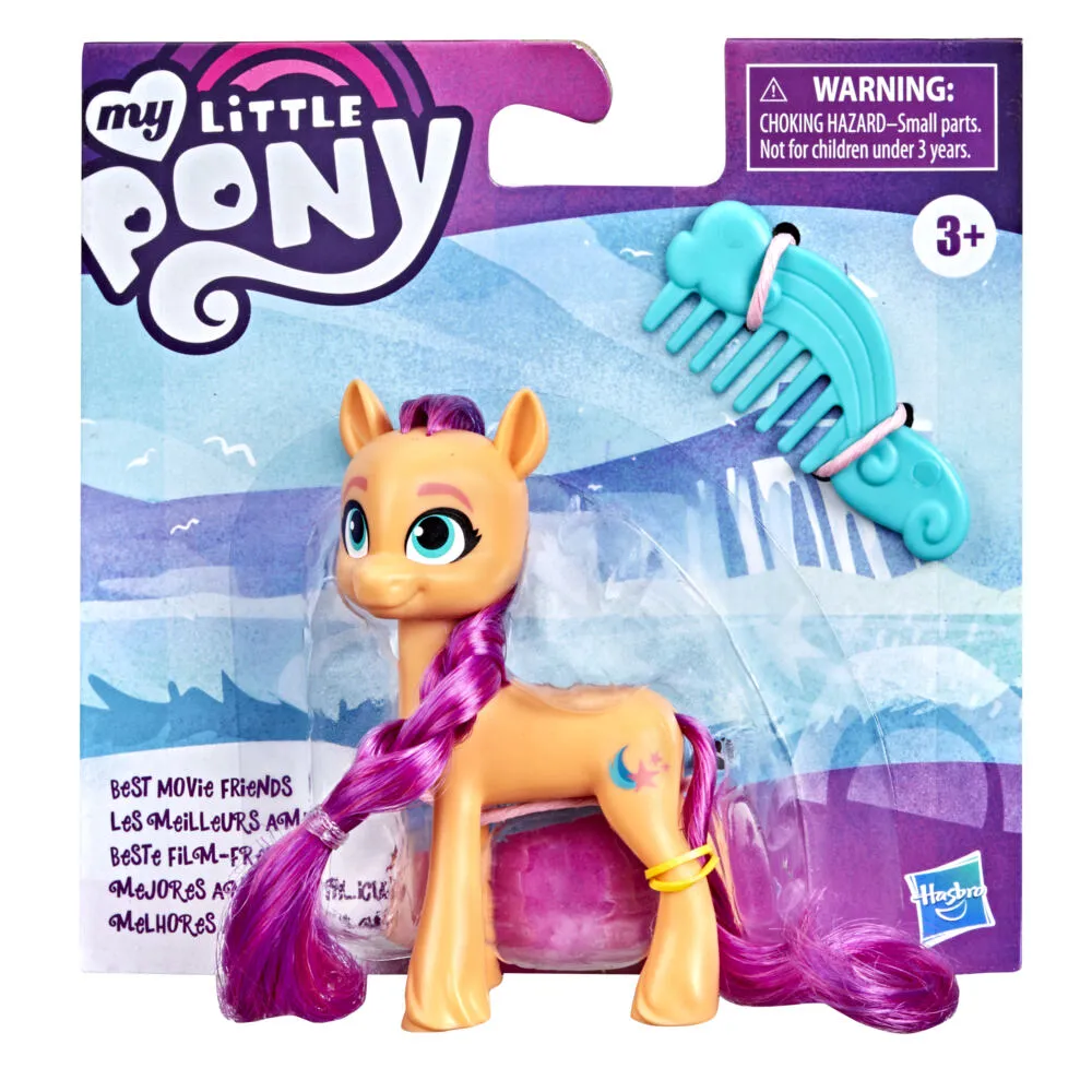 My Little Pony F26125L40 Thumbnail 1