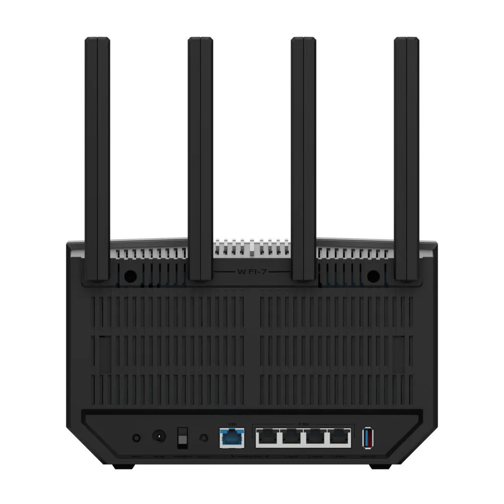 ASUS RT-BE92U 90IG0950-MO9A0V Thumbnail 4