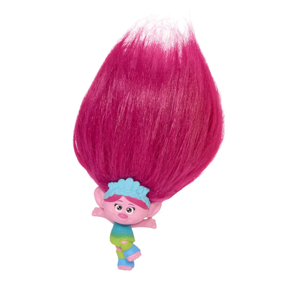 Mattel Trolls Band Together HPB54 oyuncak bebek Oyuncak Bebekle