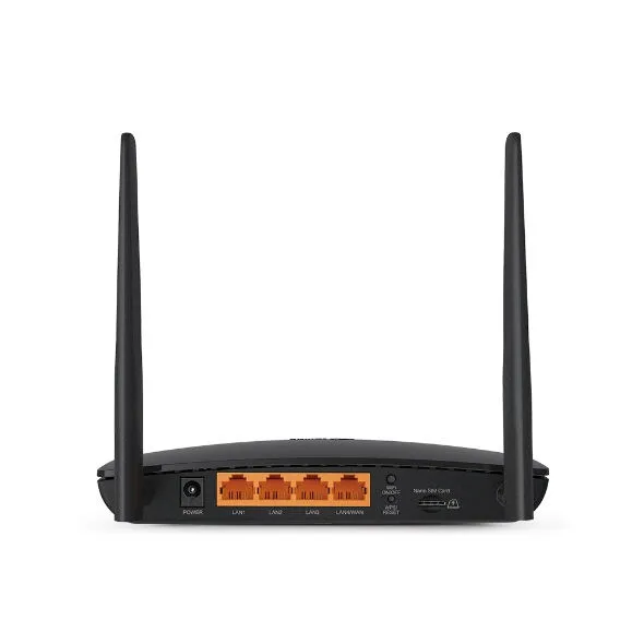 TP-Link Archer MR202 ARCHERMR202 Thumbnail 3