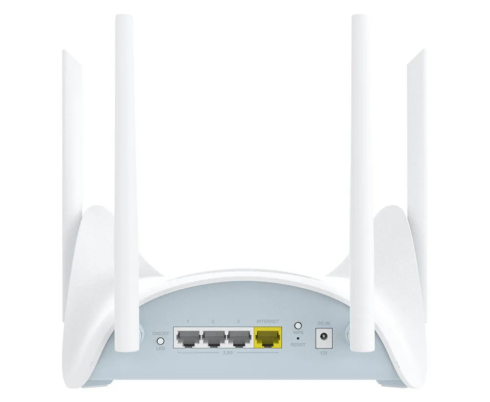 D-Link R95/B Thumbnail 8