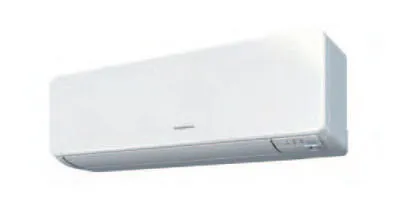 Fujitsu ASHG07KGTA Split klima iç mekan ünitesi Beyaz
