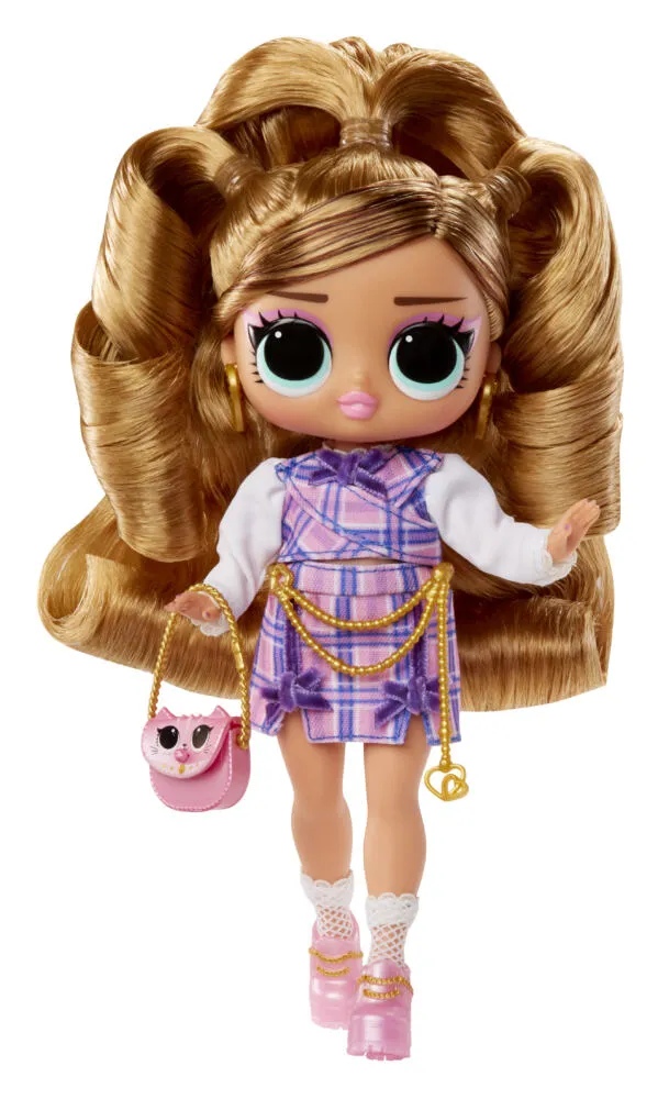 MGA Entertainment L.O.L. Surprise! 542568 Oyuncak Bebek Thumbnail 4