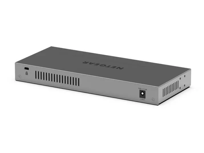 NETGEAR GS108X-100EUS Thumbnail 7