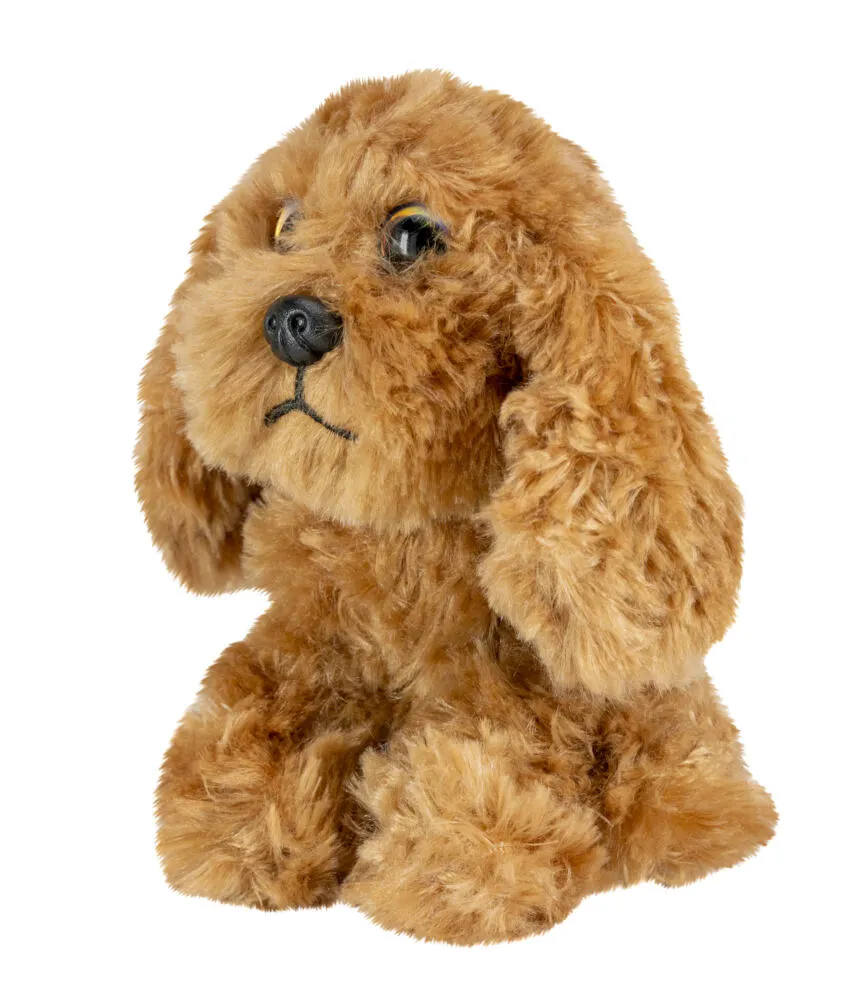 Lumo Stars Cockerspaniel Buddy 59921 Thumbnail 1