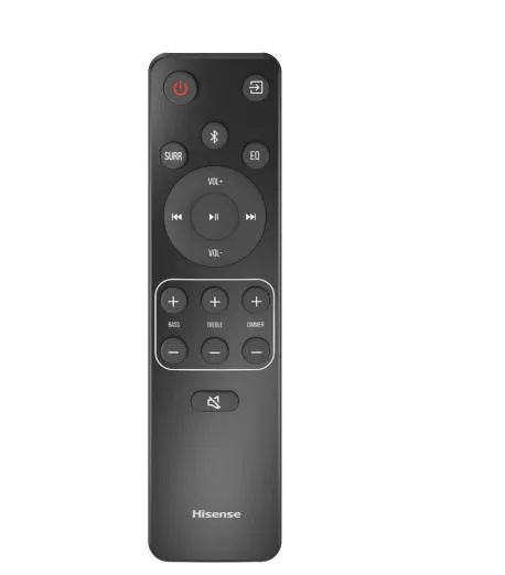 Hisense U3120G Thumbnail 1