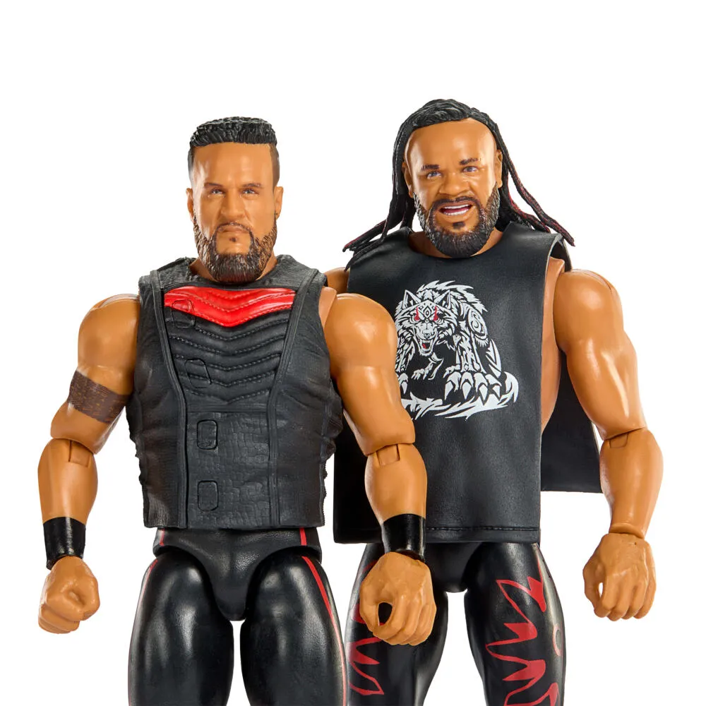 WWE JHJ56 Thumbnail 2