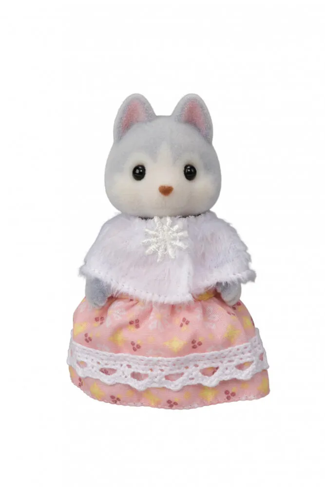 Sylvanian Families 5636 Oyuncak Figür Thumbnail 8