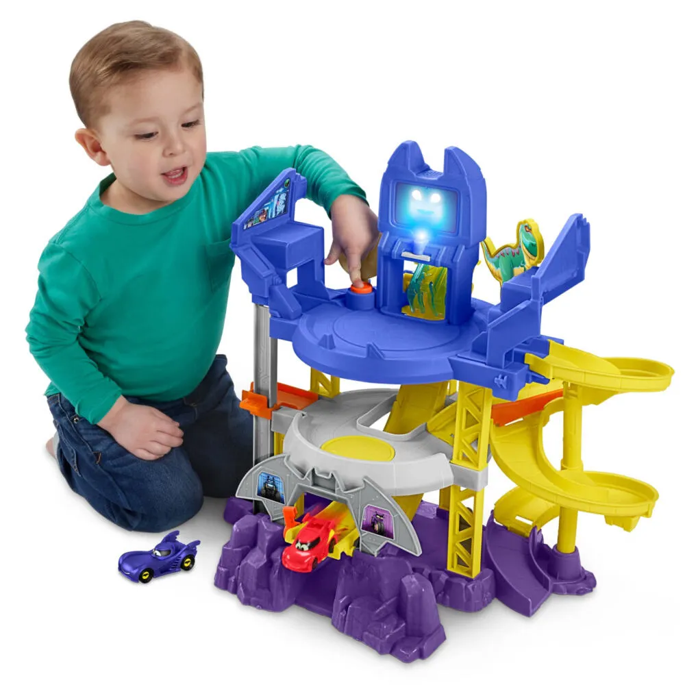Fisher-Price HYR74 oyuncak araç