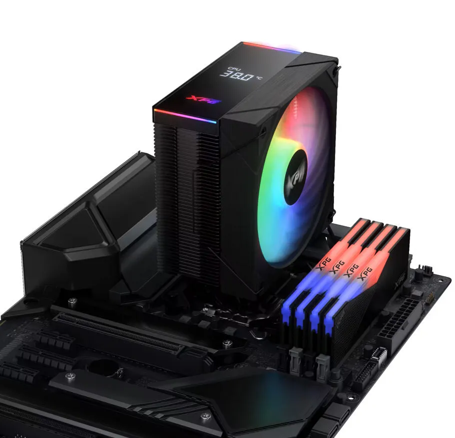 XPG MAESTRO PLUS 42SA 75261750 Thumbnail 8