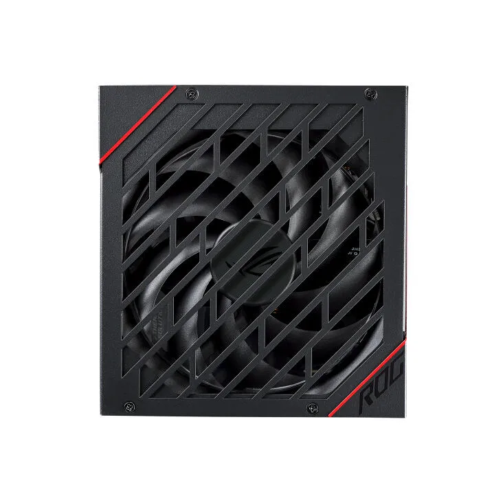 ASUS ROG STRIX 750W GOLD (16-pin cable) 90YE00A7-B0NA00 80 PLUS ATX Güç Kaynağı Thumbnail 11
