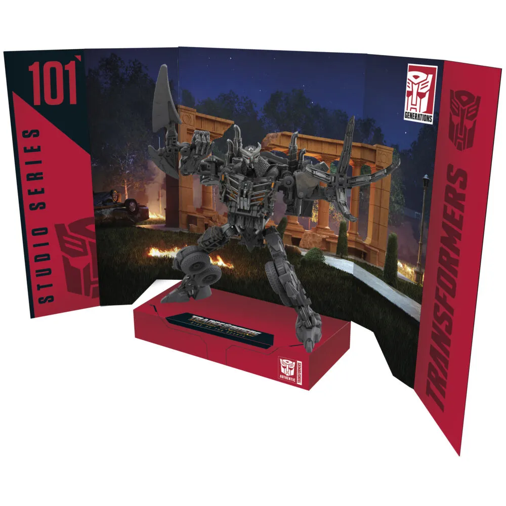 Hasbro Transformers Generations Studio Series Leader Thumbnail 1