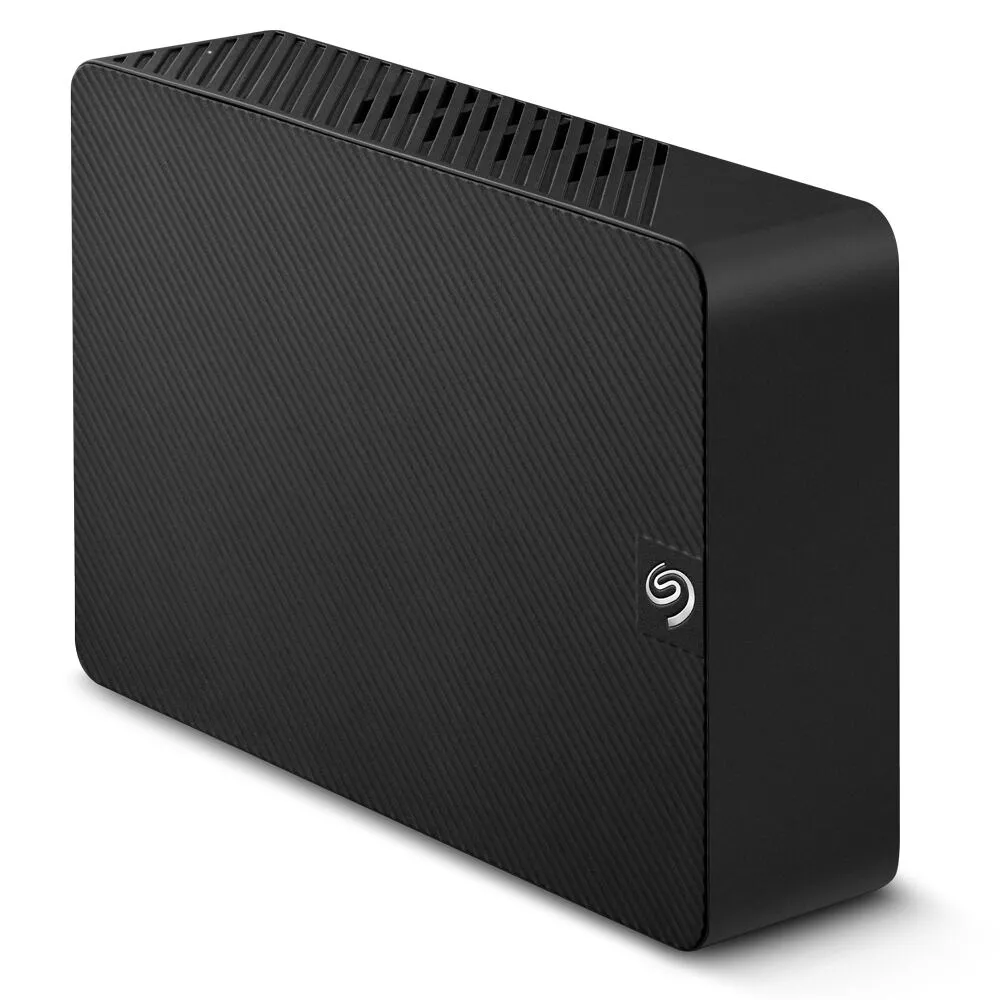 Seagate Expansion STKP28000400 28 TB 3.5" USB 3.2 Harici Hard Disk Thumbnail 7
