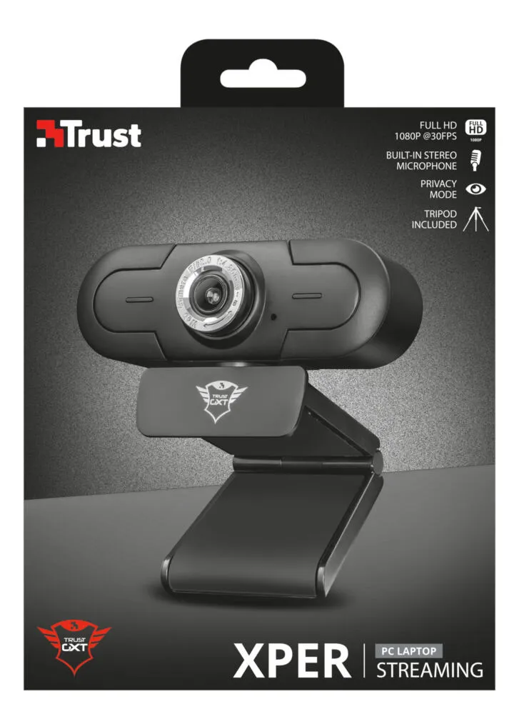 Trust GXT 1170 Xper 22234 Thumbnail 6