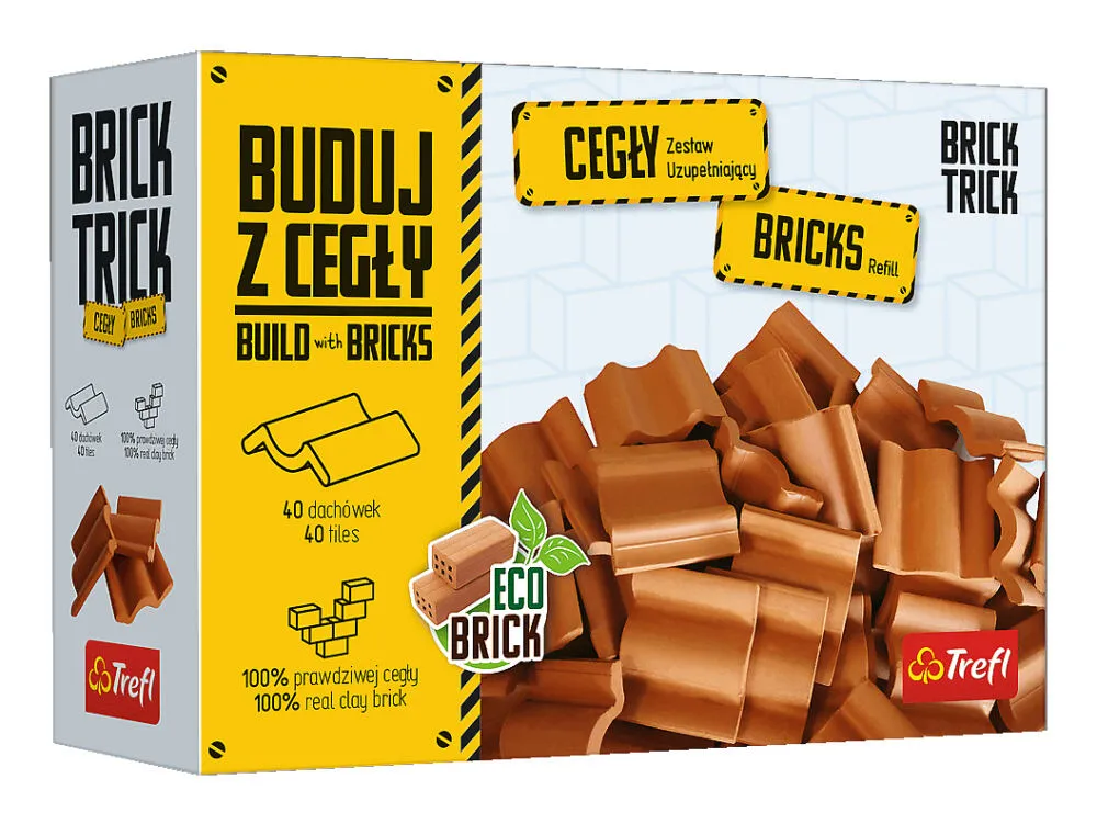 Trefl Brick Trick 61555 Thumbnail 2