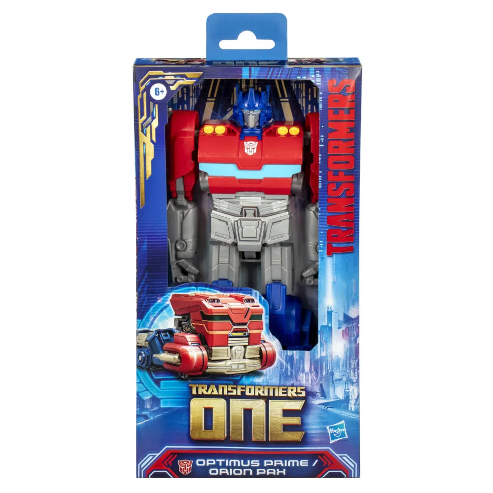 Hasbro Transformers F86995X0 Thumbnail 5
