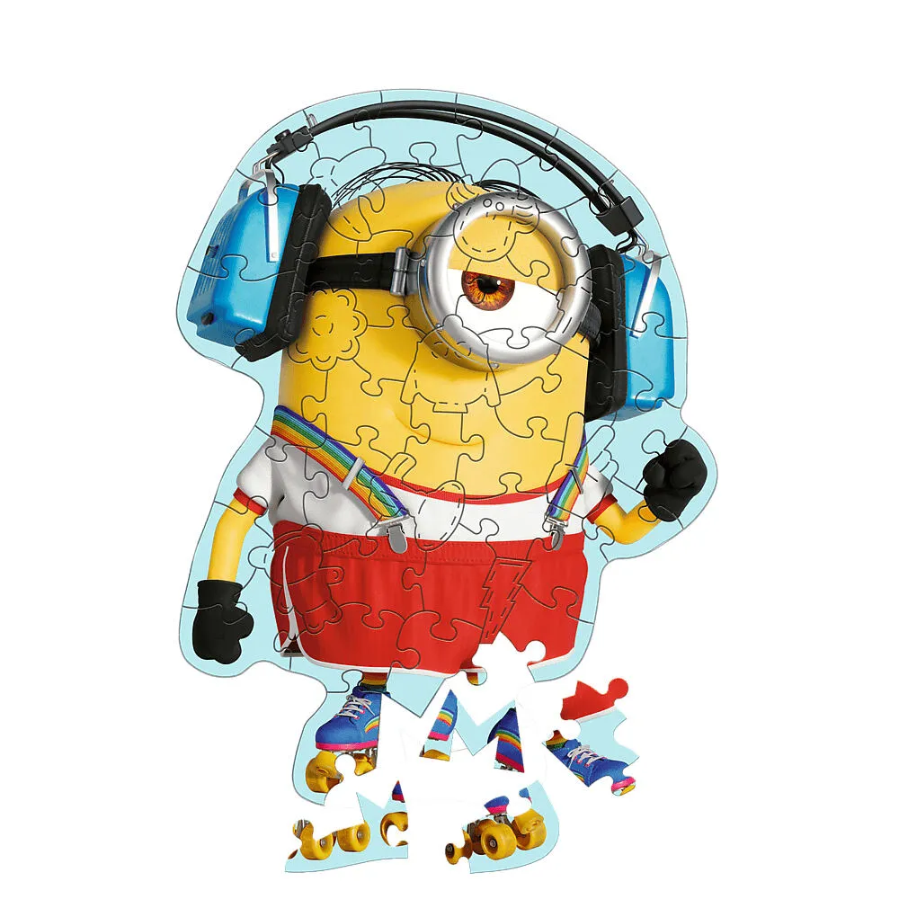 Trefl 20239 50 Parça Puzzle Thumbnail 3