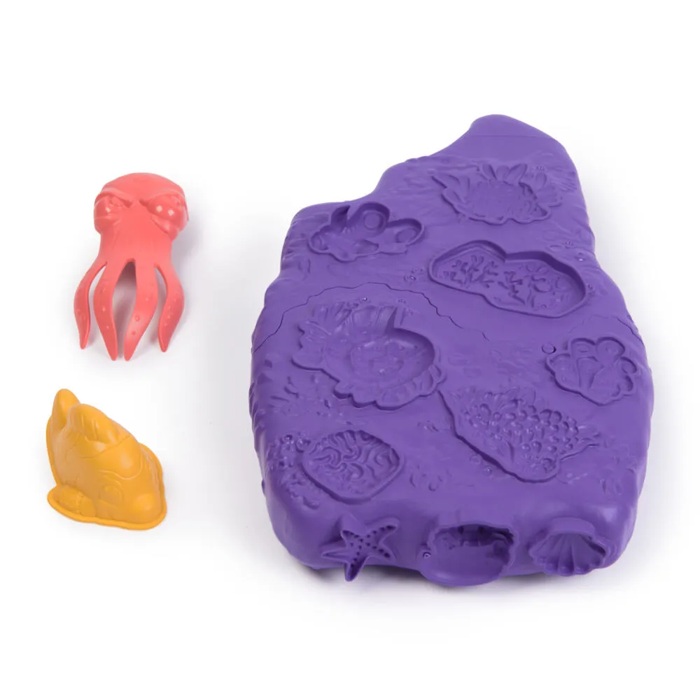 Spin Master Kinetic Sand Project Planet Coral Reef 6069783 Thumbnail 14