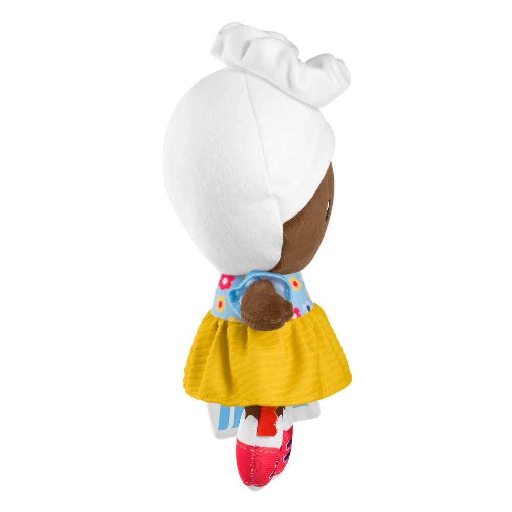 Fisher-Price JMC77 peluş oyuncak Thumbnail 1