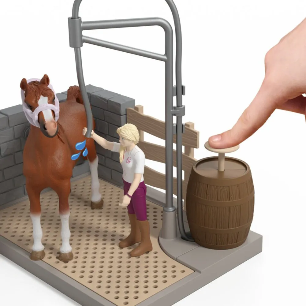schleich 042792 At Oyuncak Figür Thumbnail 3