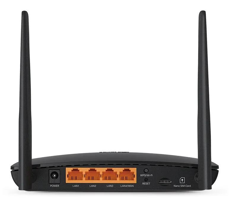 TP-Link Archer MR402 Thumbnail 4