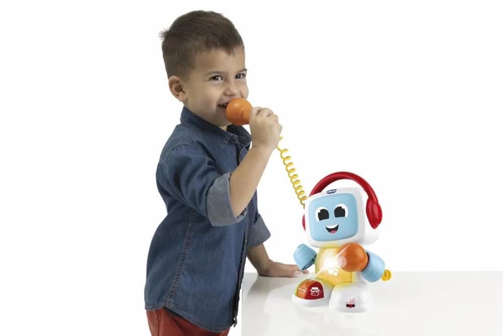 Chicco Robit 00011853000000 Thumbnail 12