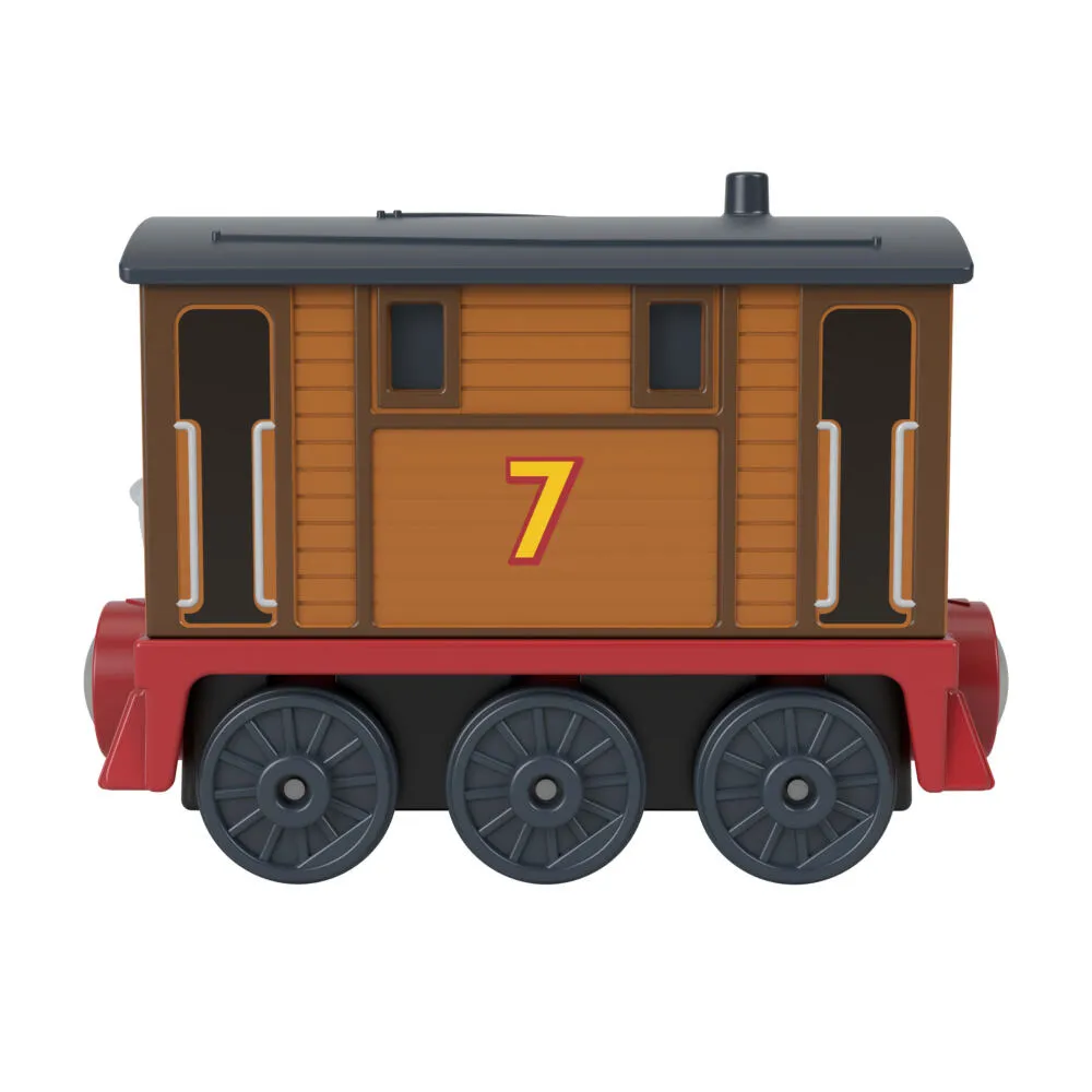 Mattel Thomas & Friends JLB49 oyuncak araç Thumbnail 4