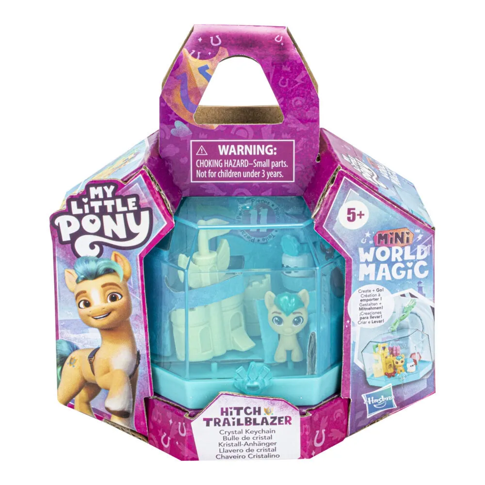 Hasbro My Little Pony F38725L0 Thumbnail 13