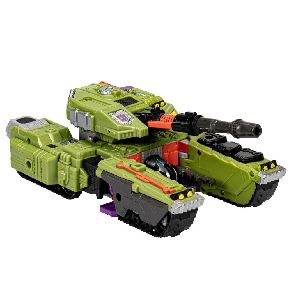 Hasbro Transformers: Legacy F72175X0 Thumbnail 1
