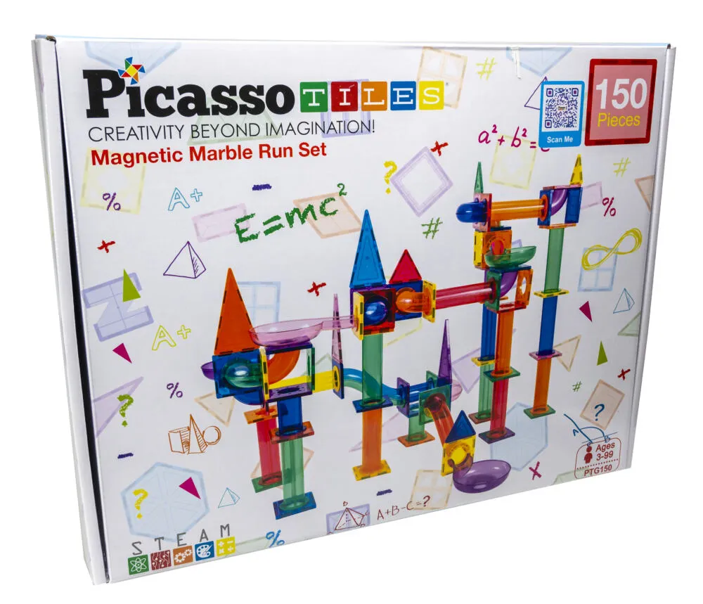 PicassoTiles PTG150 Thumbnail 2