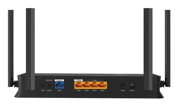 TP-Link EB210 PRO Thumbnail 4