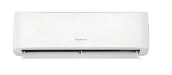 Hisense AT122CBW01 Split klima iç mekan ünitesi Beyaz