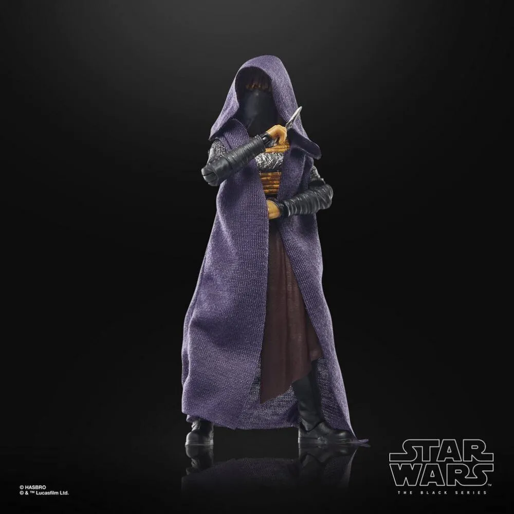 Hasbro Star Wars The Black Series Mae (Assassin) G00145X4 Thumbnail 3