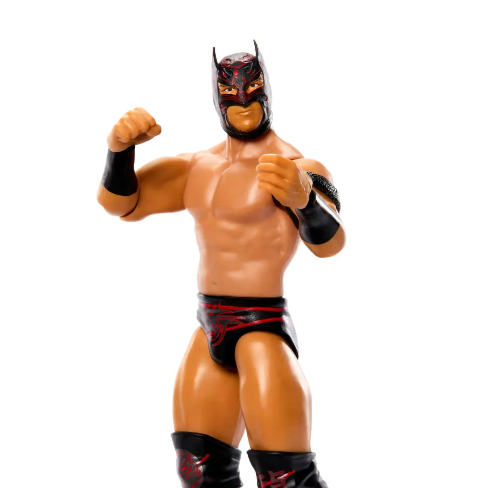 WWE JHH95 Thumbnail 3